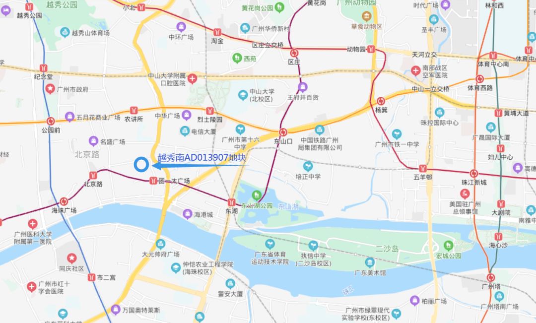 广州地王 广州地王