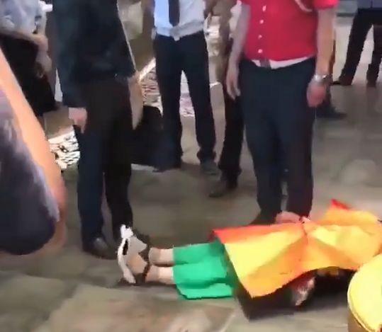 阿姨退房后悔 阿姨退房后悔