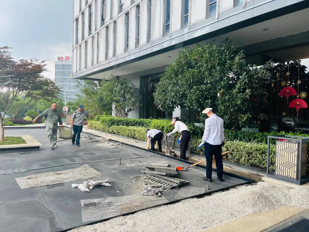 汇金中心·金樾府 汇金中心·金樾府
